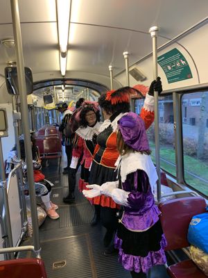 Foto 30 uit Sinterklaas 2022