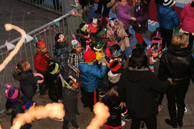 Foto 2 uit Sint-RKRegenboog