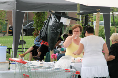 Foto 144 uit TropischeTuin 2017