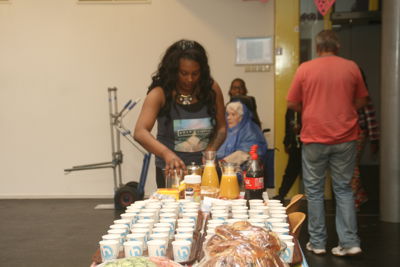 Foto 141 uit Ouderen4Daagse