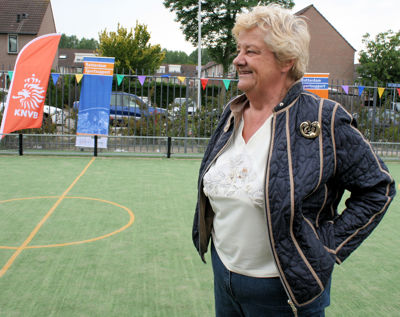 Foto 116 uit RK Regenboog18-06