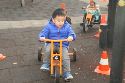 Foto 12 uit PCB DeParel Lekkerfit