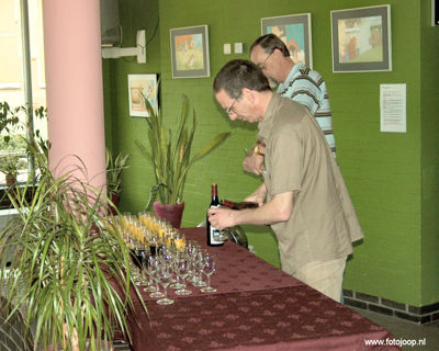 Foto 5 uit frits&john afscheid 07