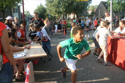 Foto 111 uit JubeleumrkRegenboog