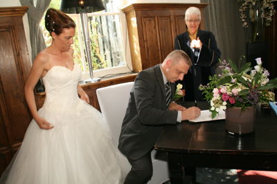 Foto 238 uit Bruiloft-Beverwaard