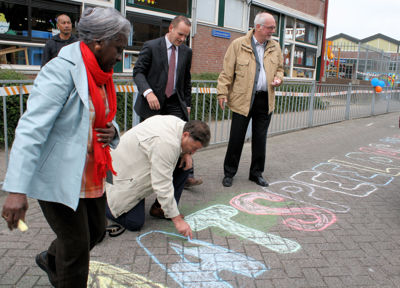 Foto 53 uit Straatspeeldag10_6