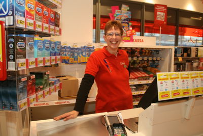 Foto 43 uit Opening Kruidvat wc