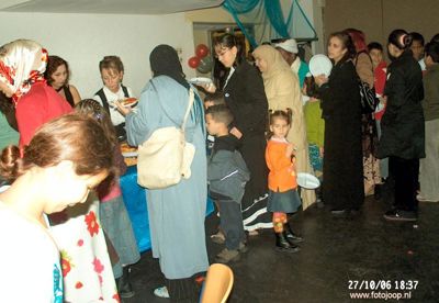 Foto 42 uit suikerfeest 06 focus