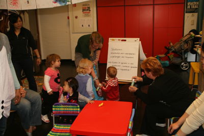 Foto 52 uit Peuters Focus14_10