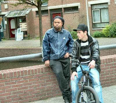 Foto 15 uit Riskey Biznes Boy's