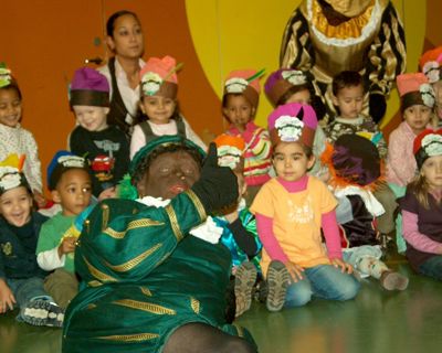 Foto 99 uit sintrkregenboog05.12