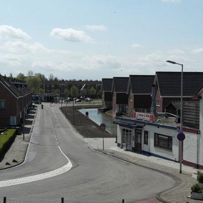 Foto 14 uit SloopEnOpbouwWIJK