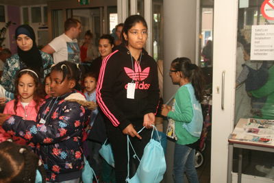 Foto 67 uit Frozen World Focus