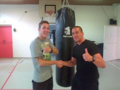 Foto 67 uit CardioKickBoxen4Kids