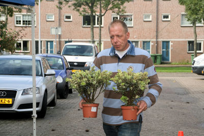 Foto 12 uit StraatBurendag25_09