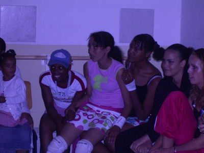 Foto 18 uit only girls events day