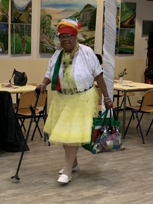 Foto 11 uit Brassa Dey Focus