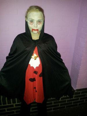 Foto 7 uit Halloween31oct 2015