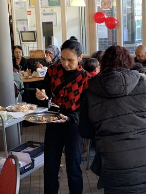 Foto 27 uit Valentijn Focus 14-2