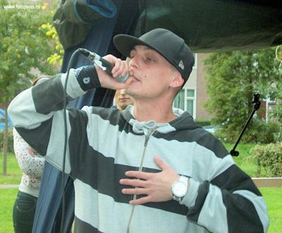 Foto 18 uit dwightmemorealday07