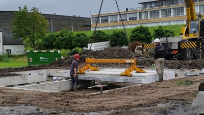 Foto 597 uit SloopEnOpbouwWIJK