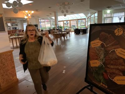 Foto 2 uit Skillszkitchen-Eten