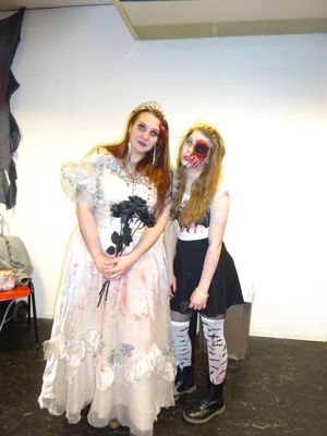 Foto 49 uit Halloween31oct 2015