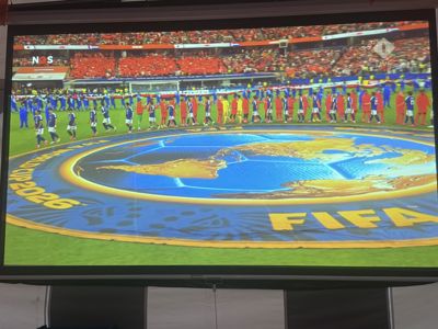 Foto 35 uit X-Oranje Gevoel in DE Beverwaard 2026 Geplaatst 24-5-26 en 14-6 Nederland-Japan.