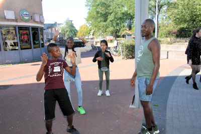 Foto 12 uit TentakelFestival22-9