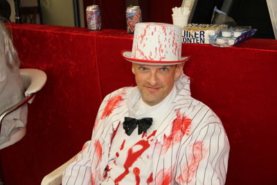 Foto 61 uit Halloween-2018