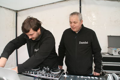 Foto 10 uit KoningsDag27-04-18