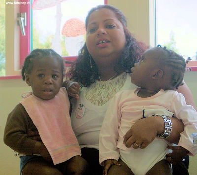 Foto 106 uit Kiddoozzkinderopvang