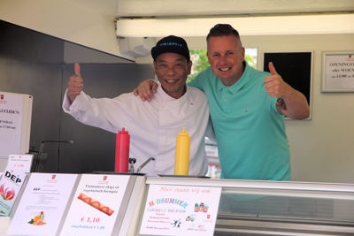 Foto 103 uit BewegenWaard 2019