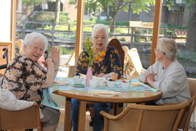 Foto 41 uit PaasbrunchIJsselburgh