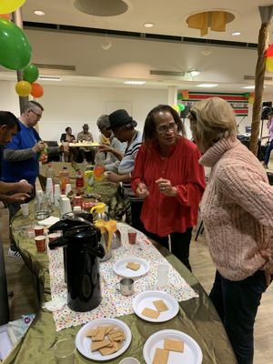 Foto 27 uit Brassa Dey Focus