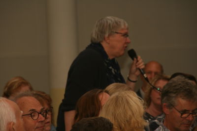 Foto 66 uit Afscheid DR Eusman