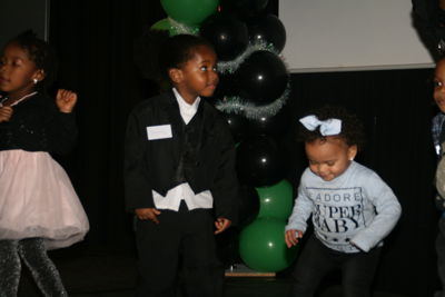 Foto 100 uit KinderModeshowFocus