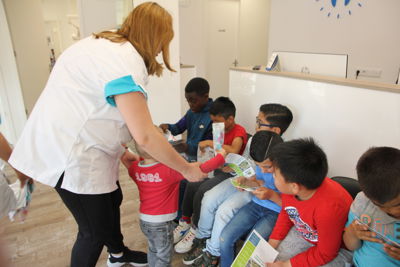 Foto 152 uit Tandenwaard NEW