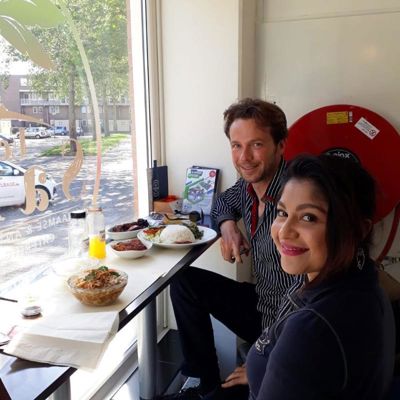 Foto 191 uit Saron-EetHuis NEW