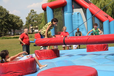 Foto 94 uit Week Van Hoop16-7