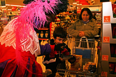 Foto 71 uit Sint in de Beverwaard