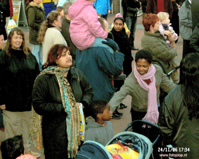 Foto 96 uit opening w.centrum