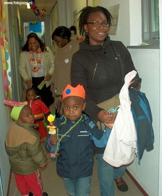 Foto 51 uit Kiddoozzkinderopvang