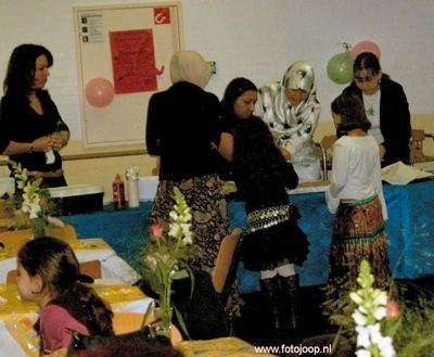 Foto 33 uit suikerfeest 06 focus