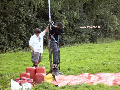Foto 104 uit t.e.d dag 2005