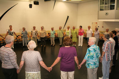 Foto 3 uit VolksdansFocus25_5