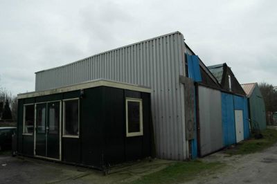 Foto 87 uit SloopEnOpbouwWIJK