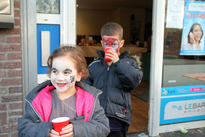 Foto 153 uit HalloweenBeverwaard