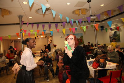 Foto 71 uit Stichting Ik Geef