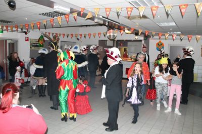 Foto 195 uit CarnavalStormpolder